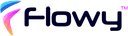 FLOWY AI Logo