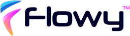 FLOWY AI Logo